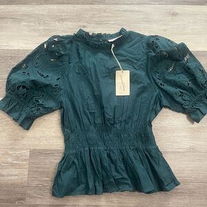 Beautiful new with tag top